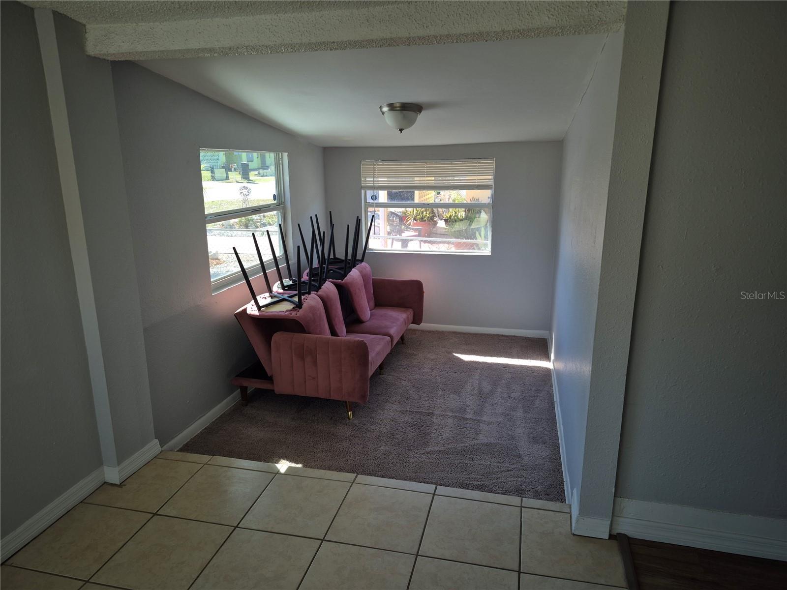 BELLMONT HEIGHTS - Residential Lease