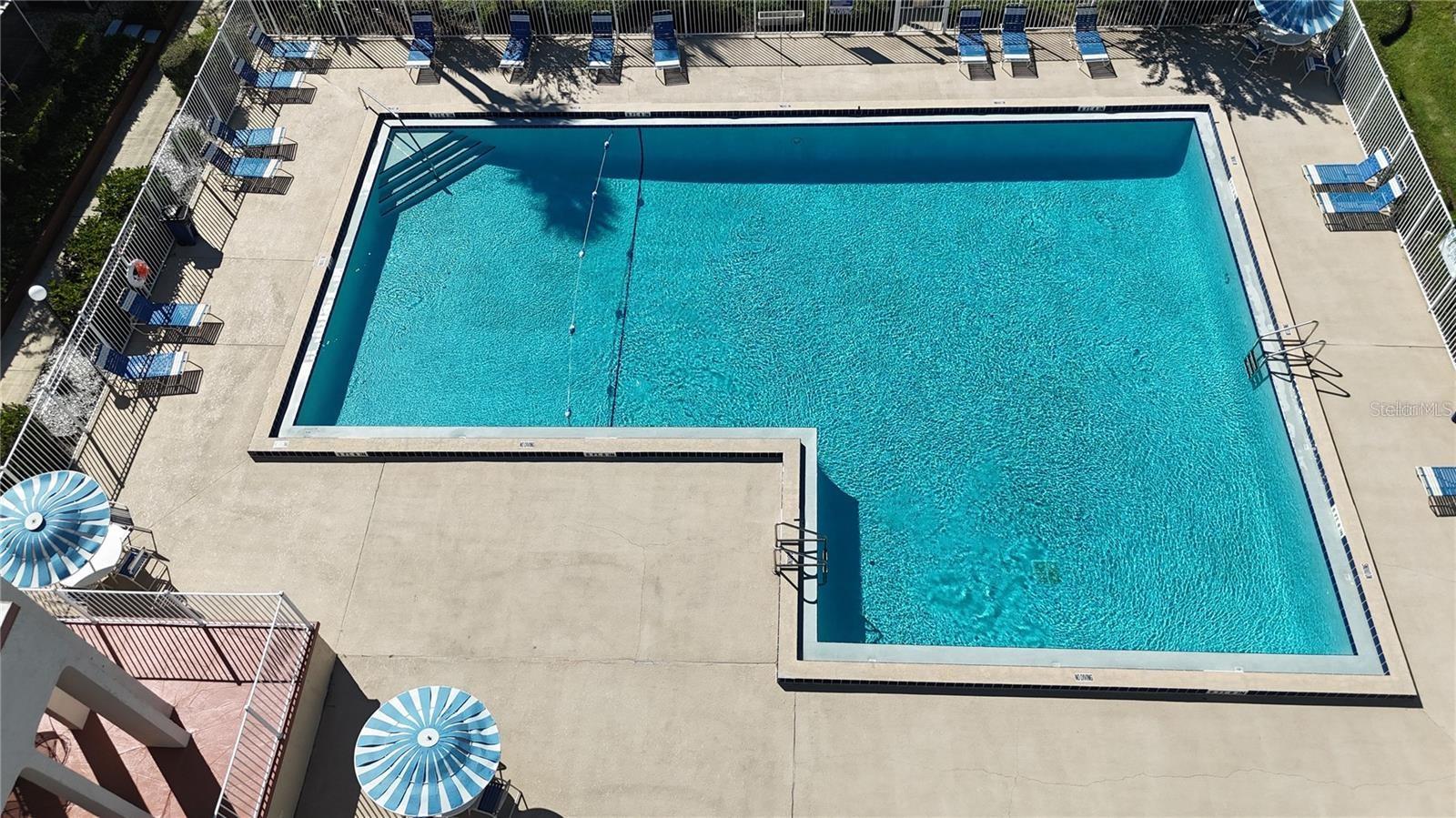 ROYAL ARMS CONDO - Residential Lease