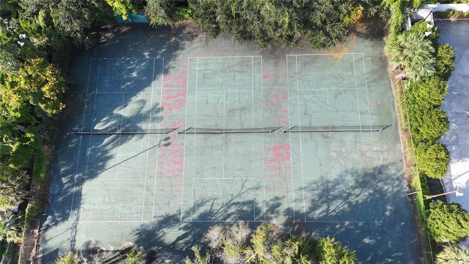 ROYAL ARMS CONDO - Residential Lease