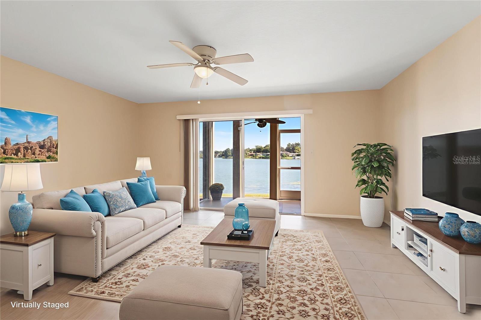 ROYAL ARMS CONDO - Residential Lease