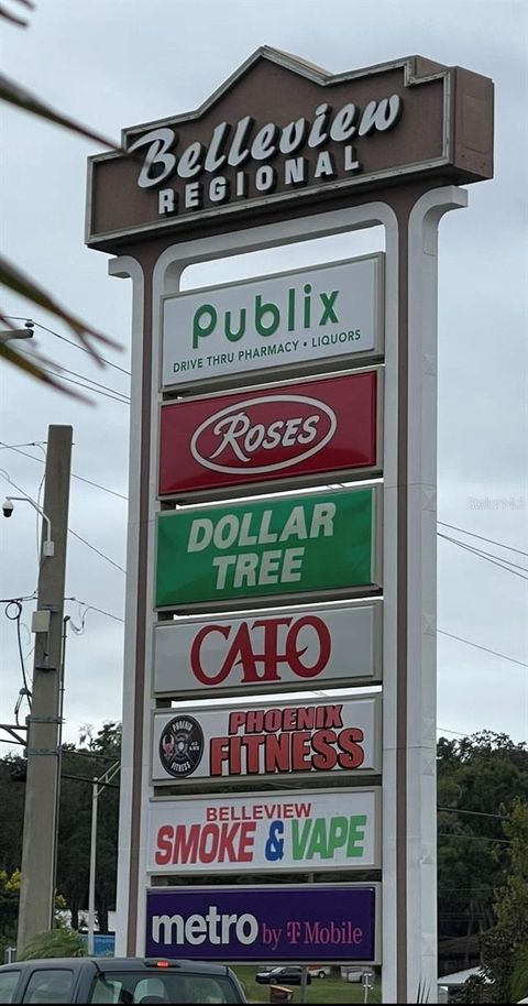 Tiny photo for 2610 SE 67th Street, Ocala, FL 34480 (MLS # O6349854)