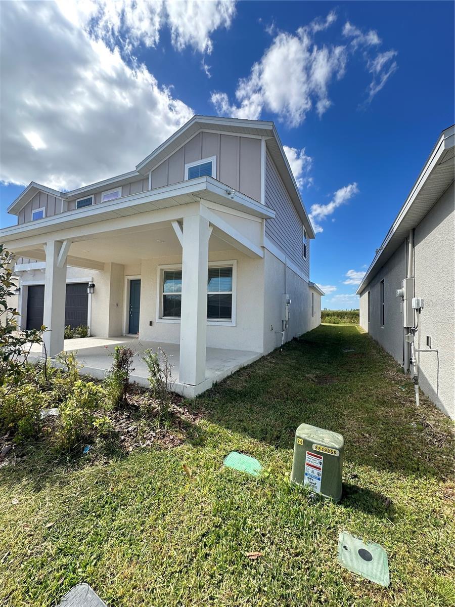 KNIGHTSBRIDGE PH 1 - Residential Lease