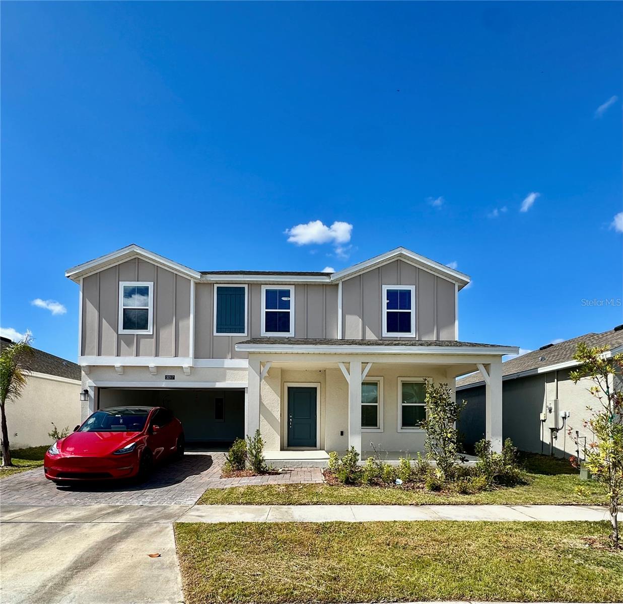 KNIGHTSBRIDGE PH 1 - Residential Lease