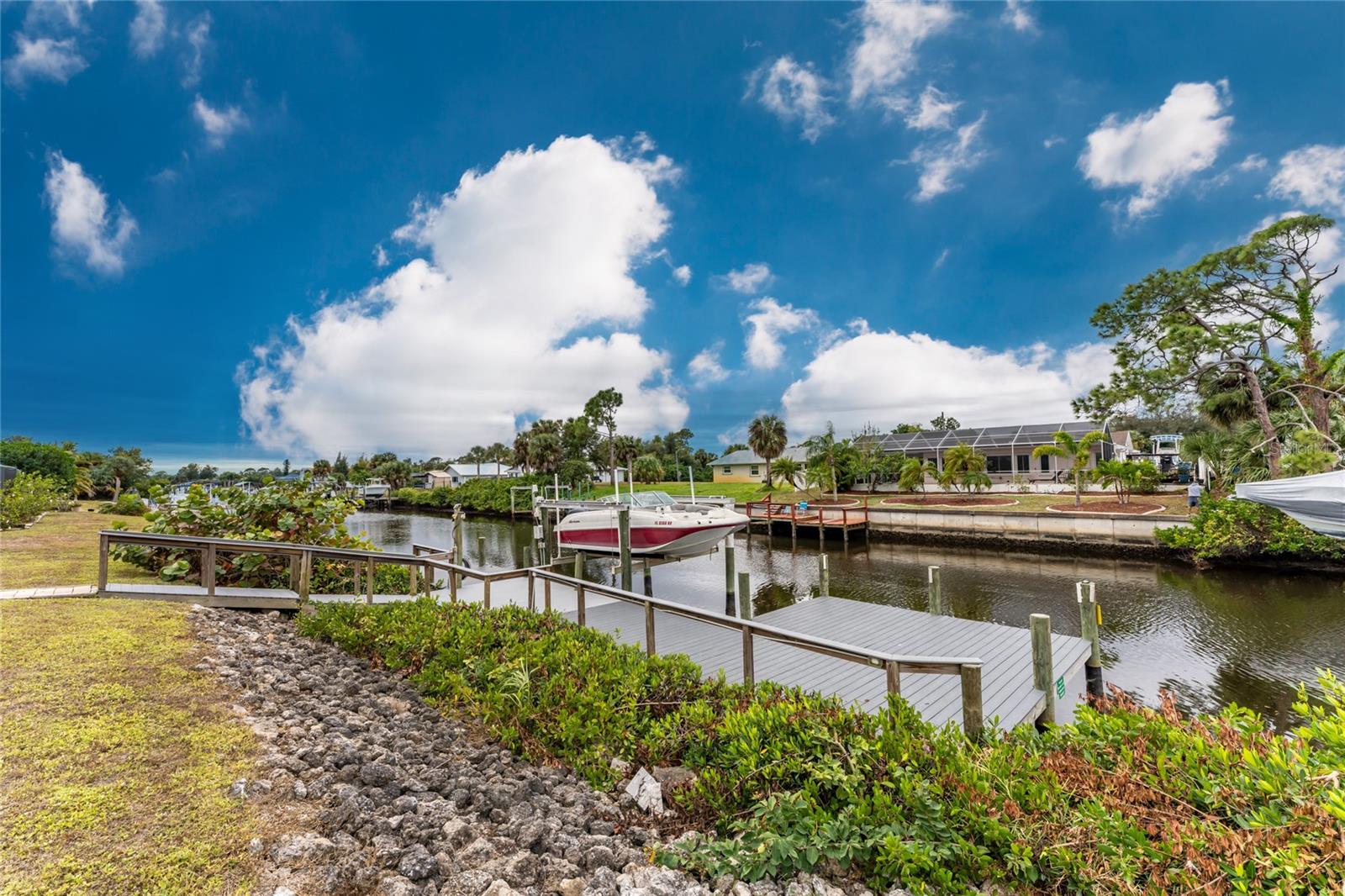 PORT CHARLOTTE SEC 008 - Residential