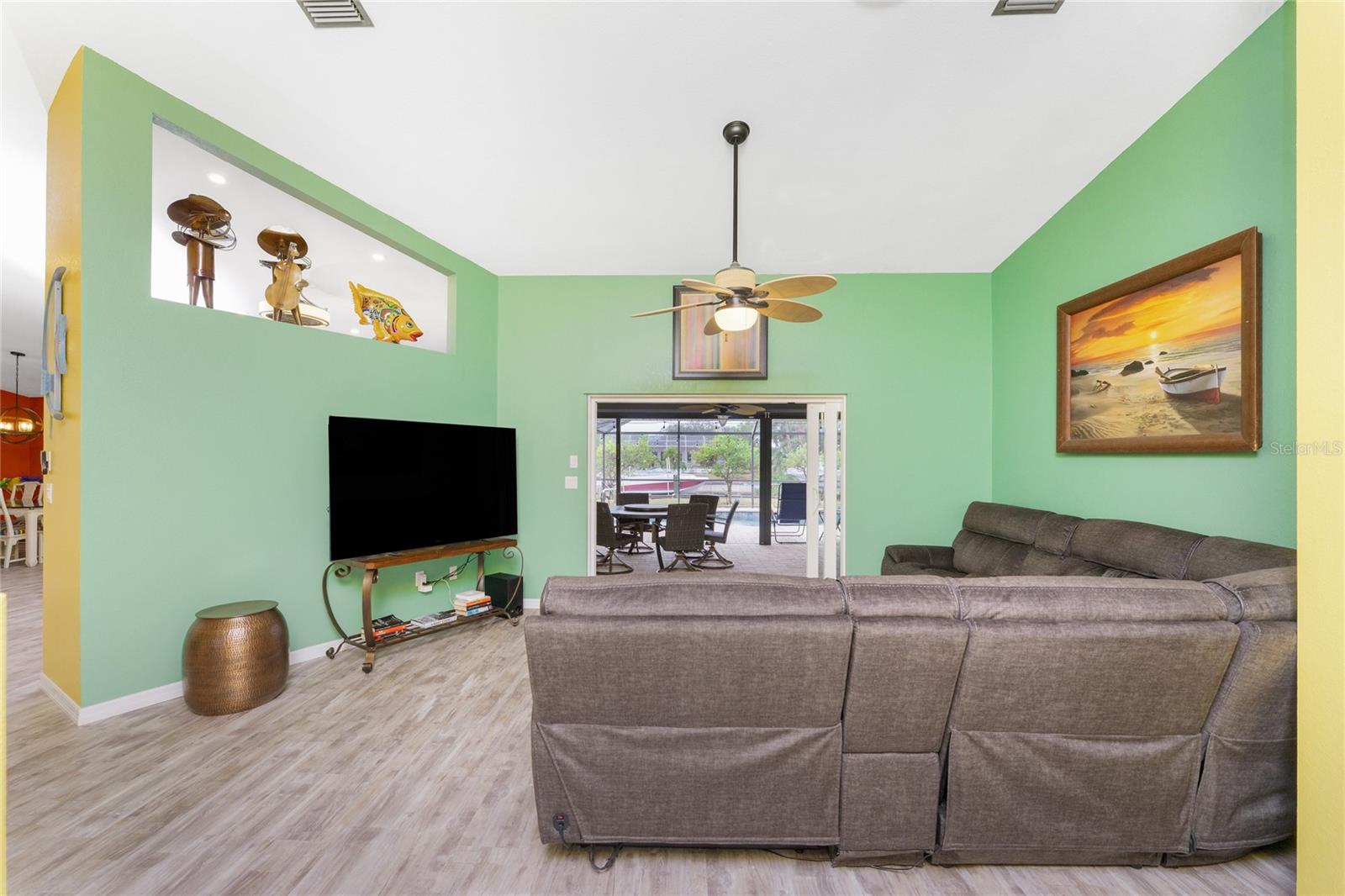 PORT CHARLOTTE SEC 008 - Residential