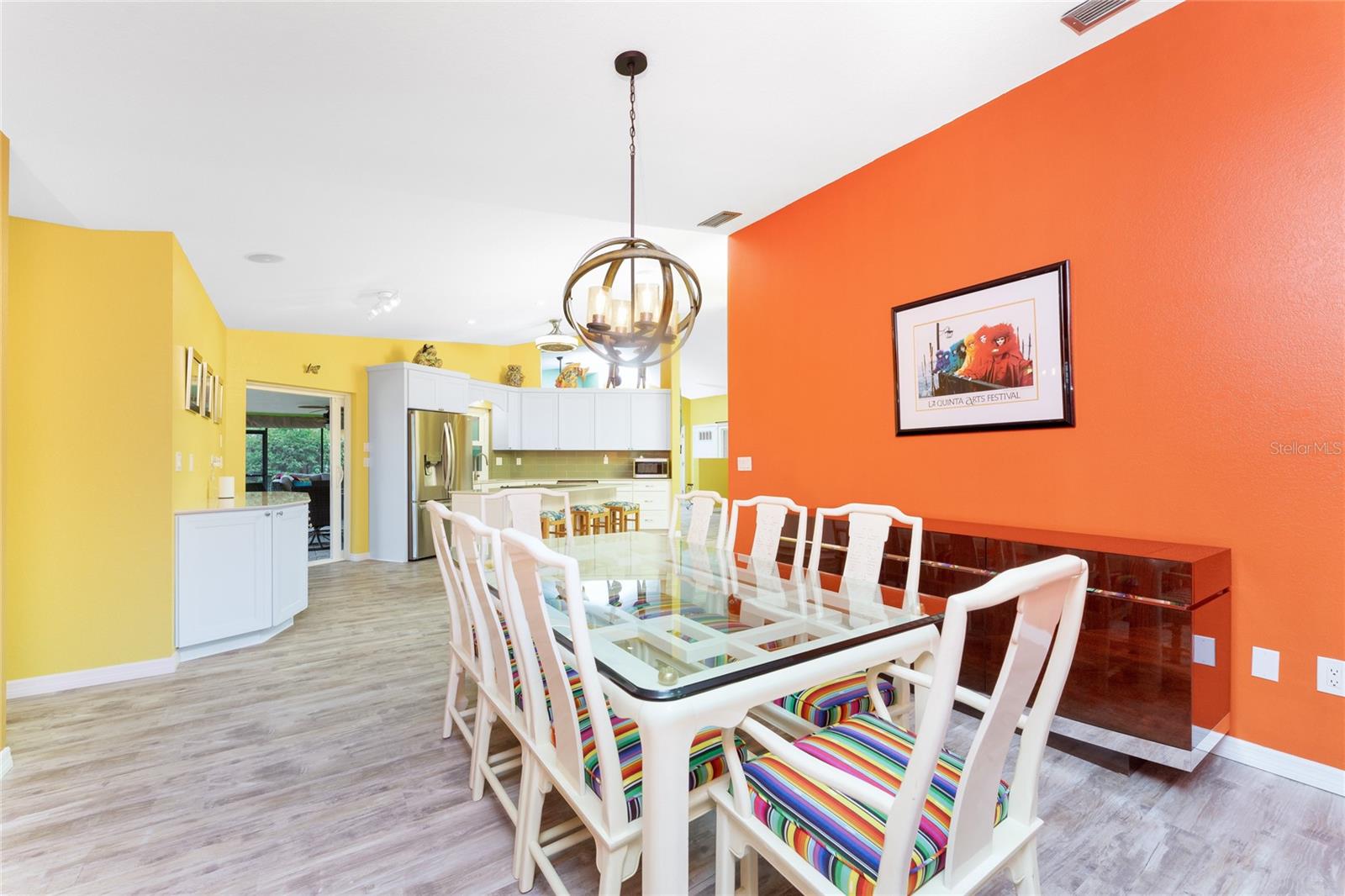 PORT CHARLOTTE SEC 008 - Residential