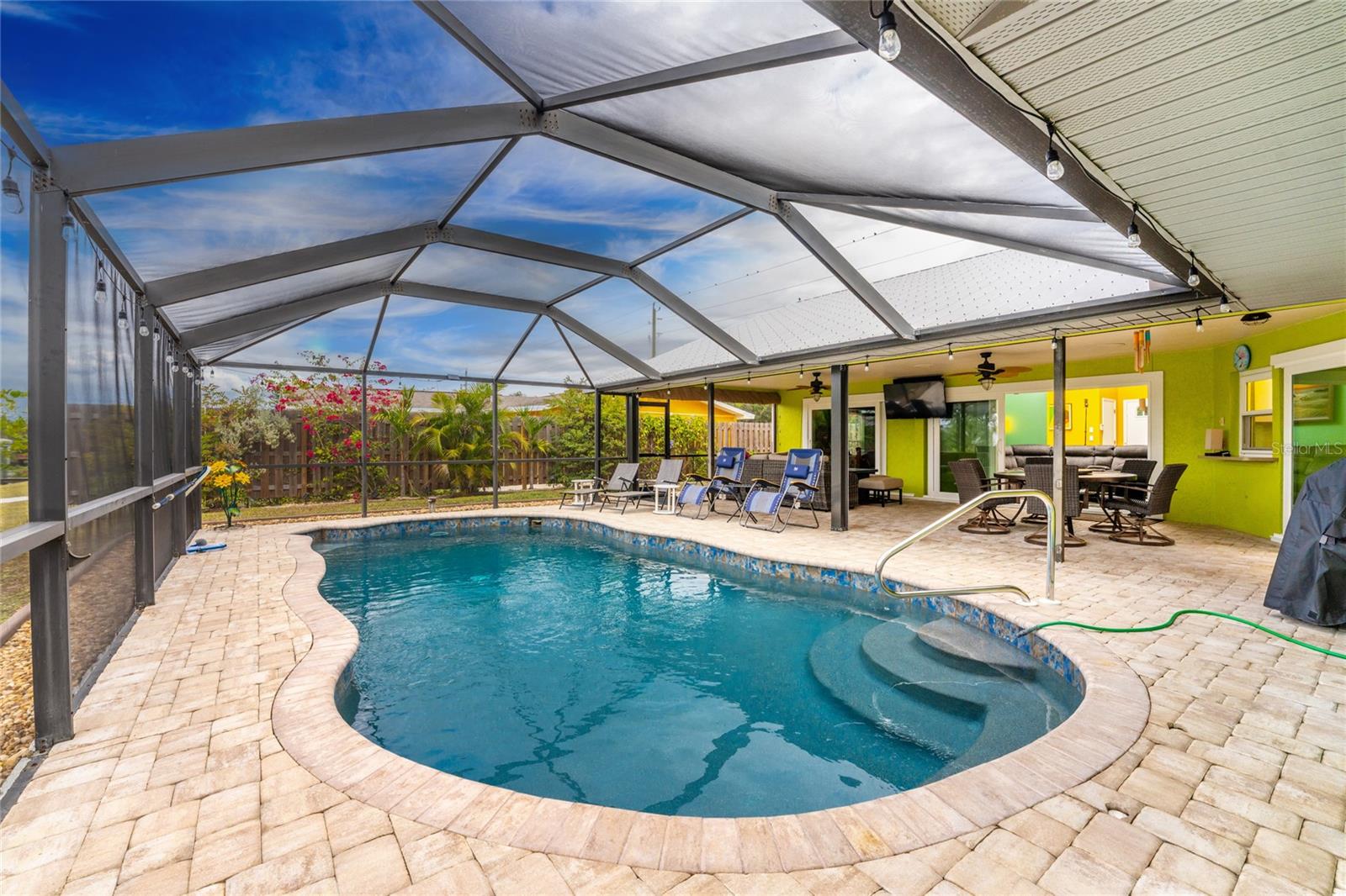 PORT CHARLOTTE SEC 008 - Residential