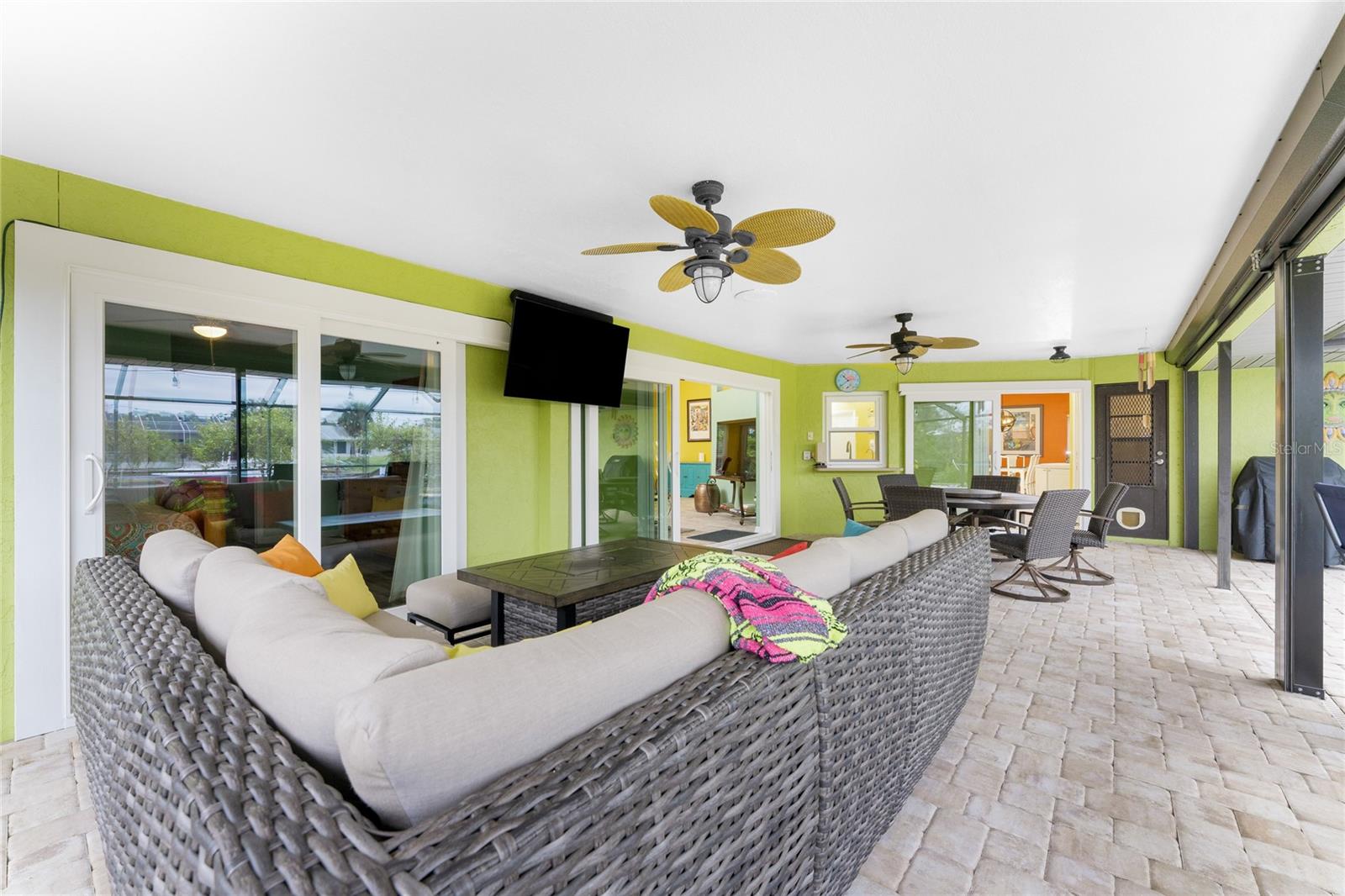 PORT CHARLOTTE SEC 008 - Residential