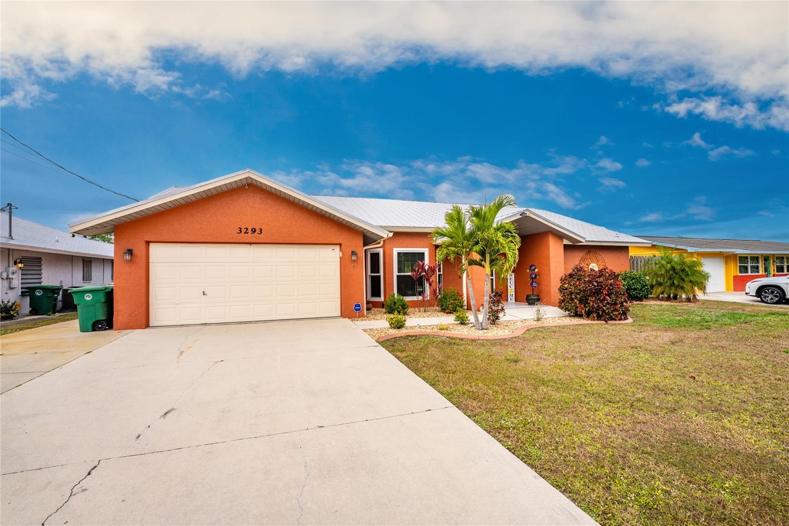 PORT CHARLOTTE SEC 008 - Residential