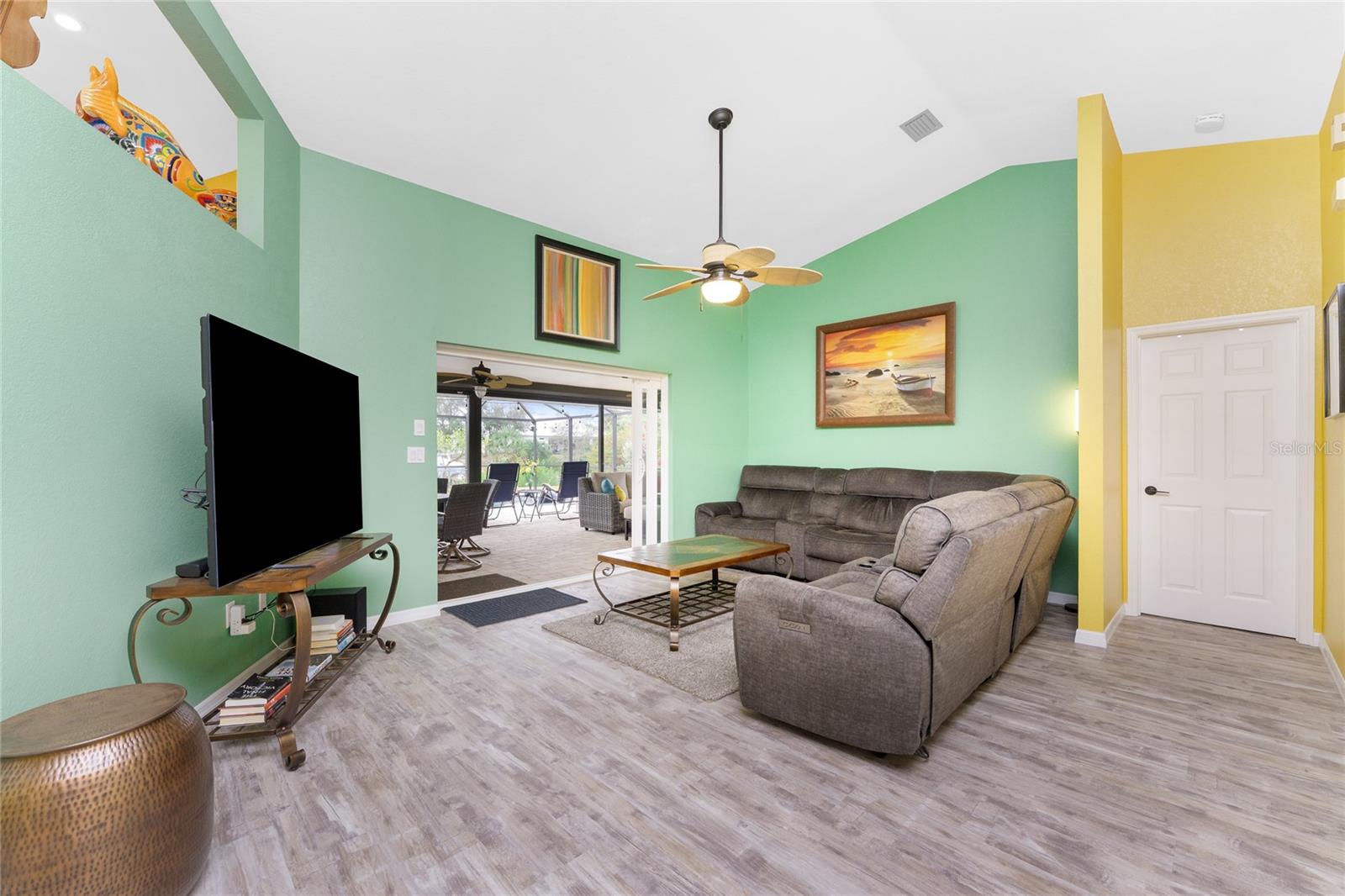 PORT CHARLOTTE SEC 008 - Residential