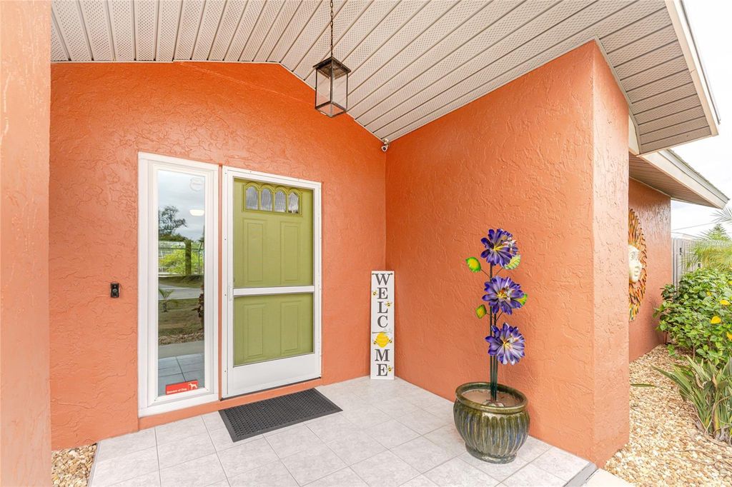 Photo of 3293 Rock Creek Blvd Dr, Port Charlotte, FL 33948 (MLS # C7518879)