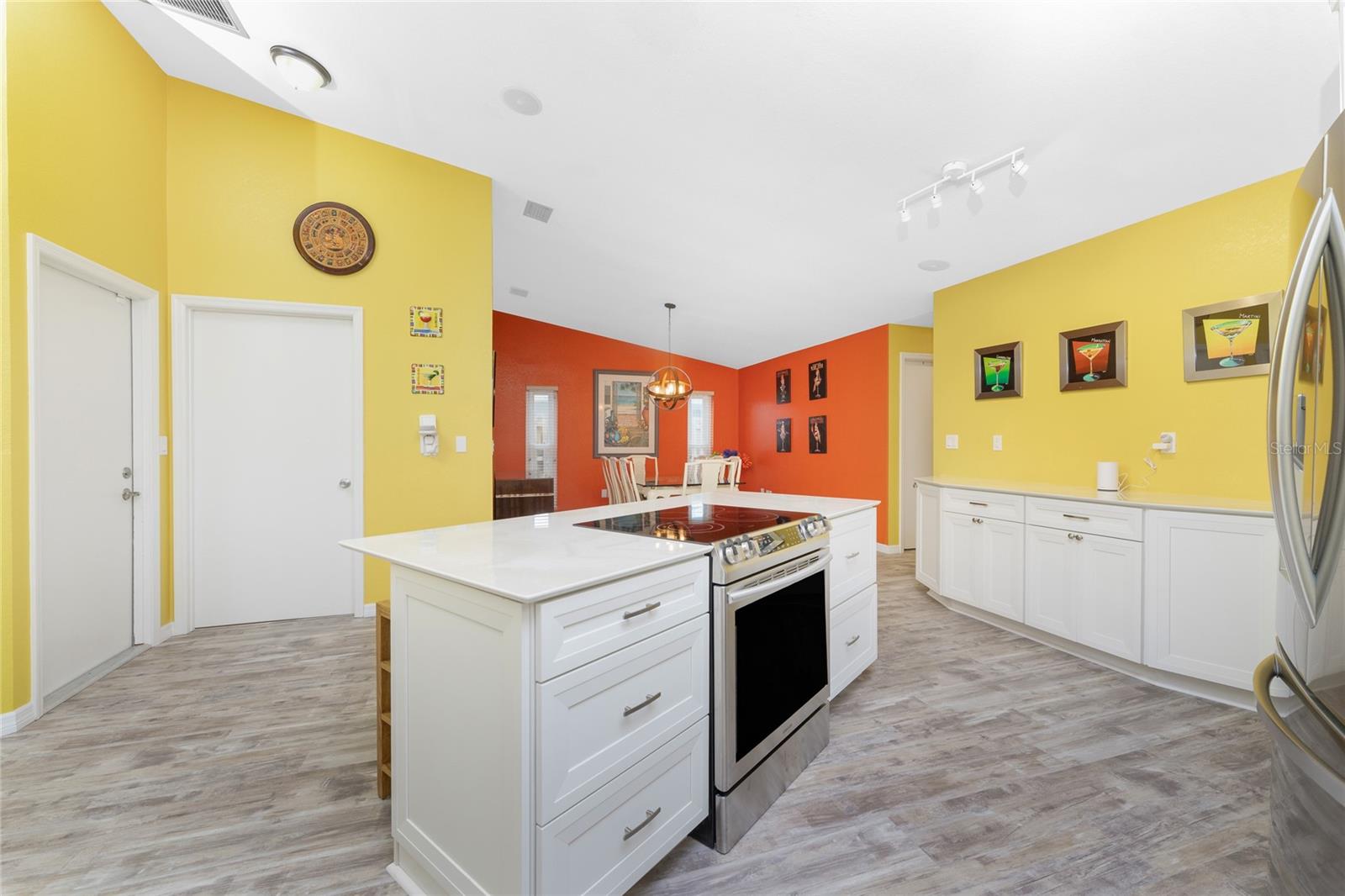 PORT CHARLOTTE SEC 008 - Residential