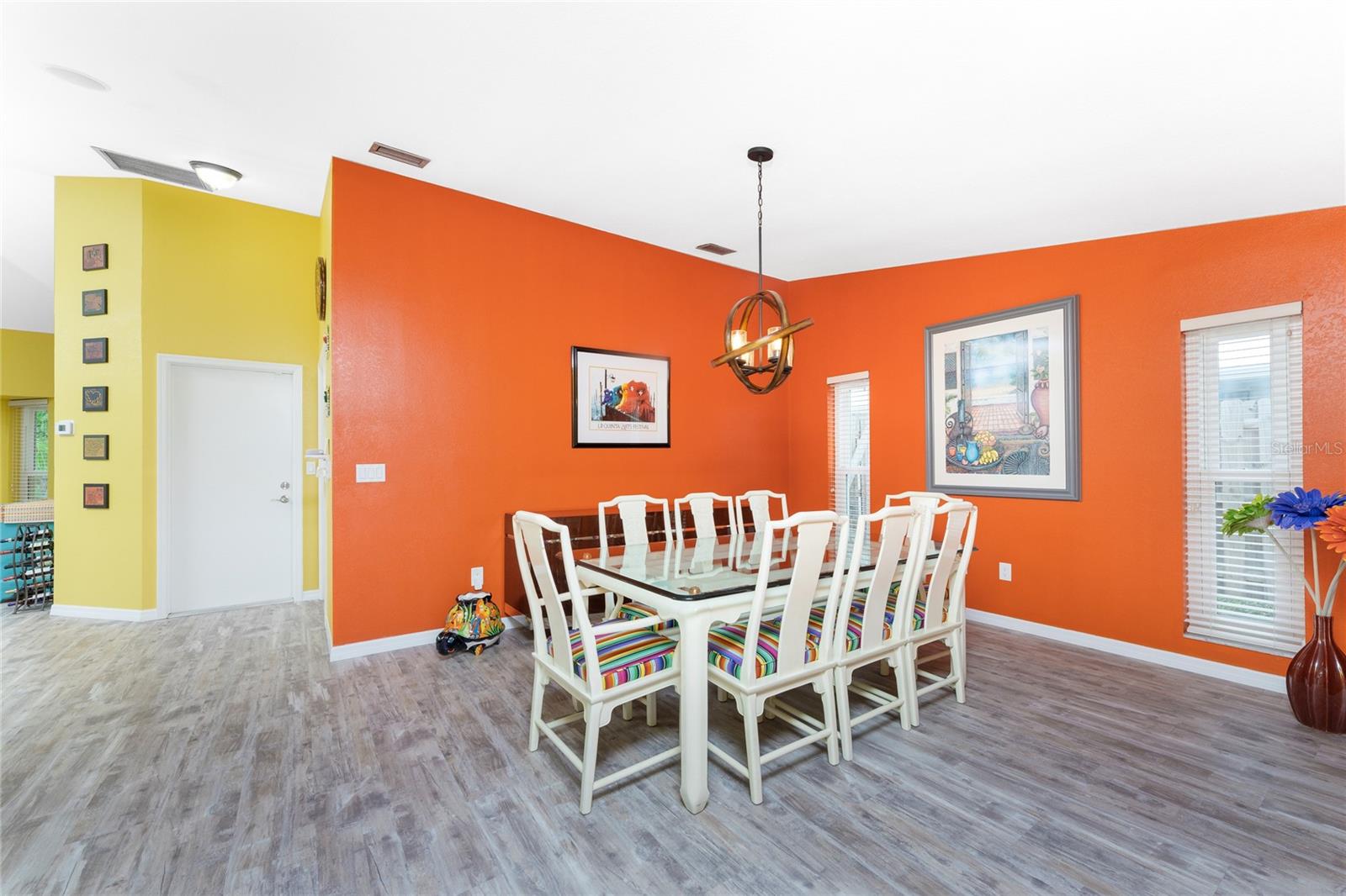 PORT CHARLOTTE SEC 008 - Residential