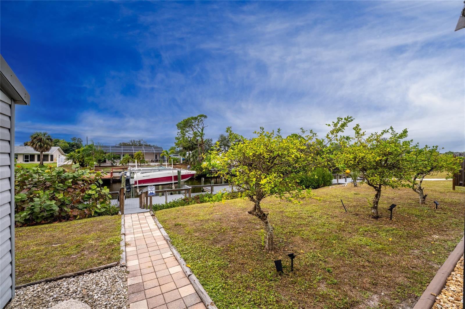 PORT CHARLOTTE SEC 008 - Residential