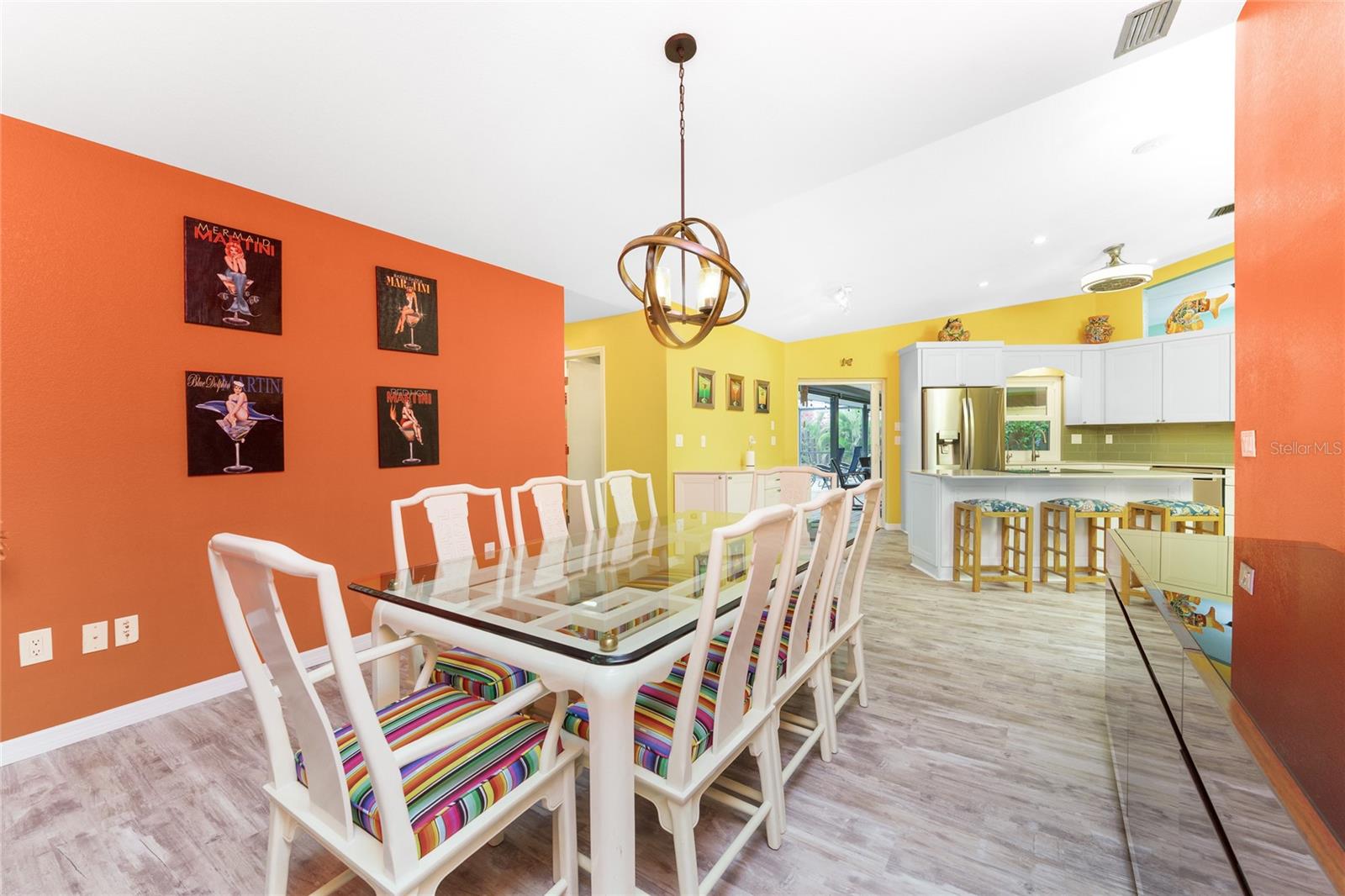 PORT CHARLOTTE SEC 008 - Residential