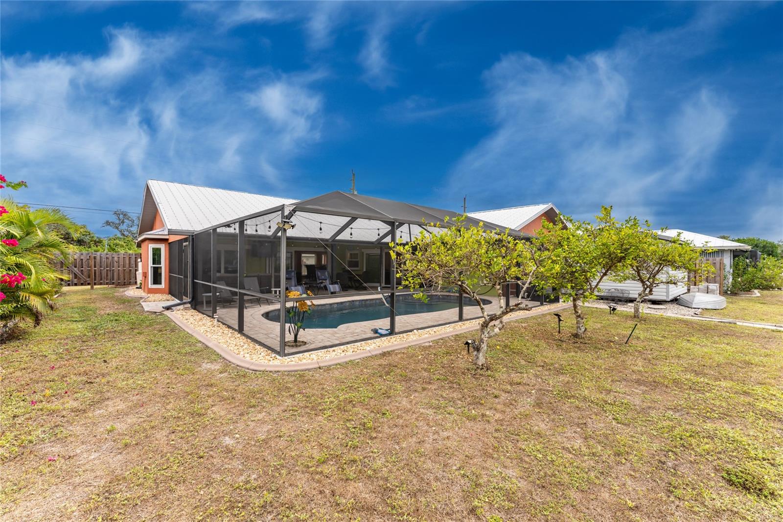 PORT CHARLOTTE SEC 008 - Residential