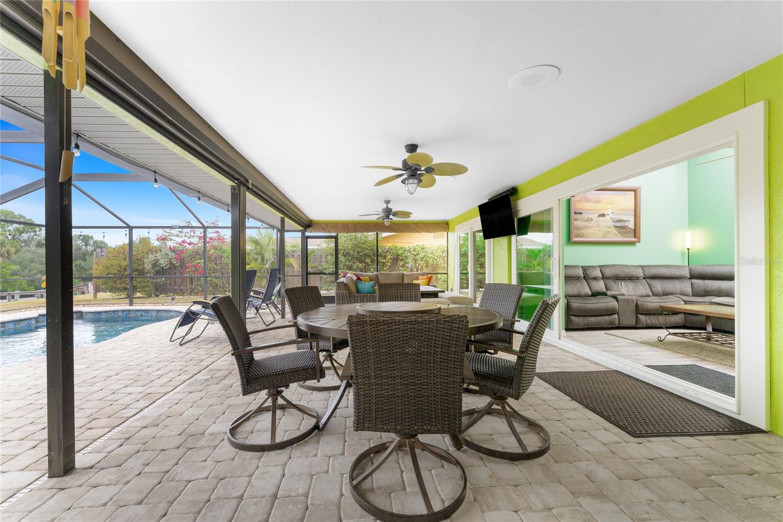 PORT CHARLOTTE SEC 008 - Residential