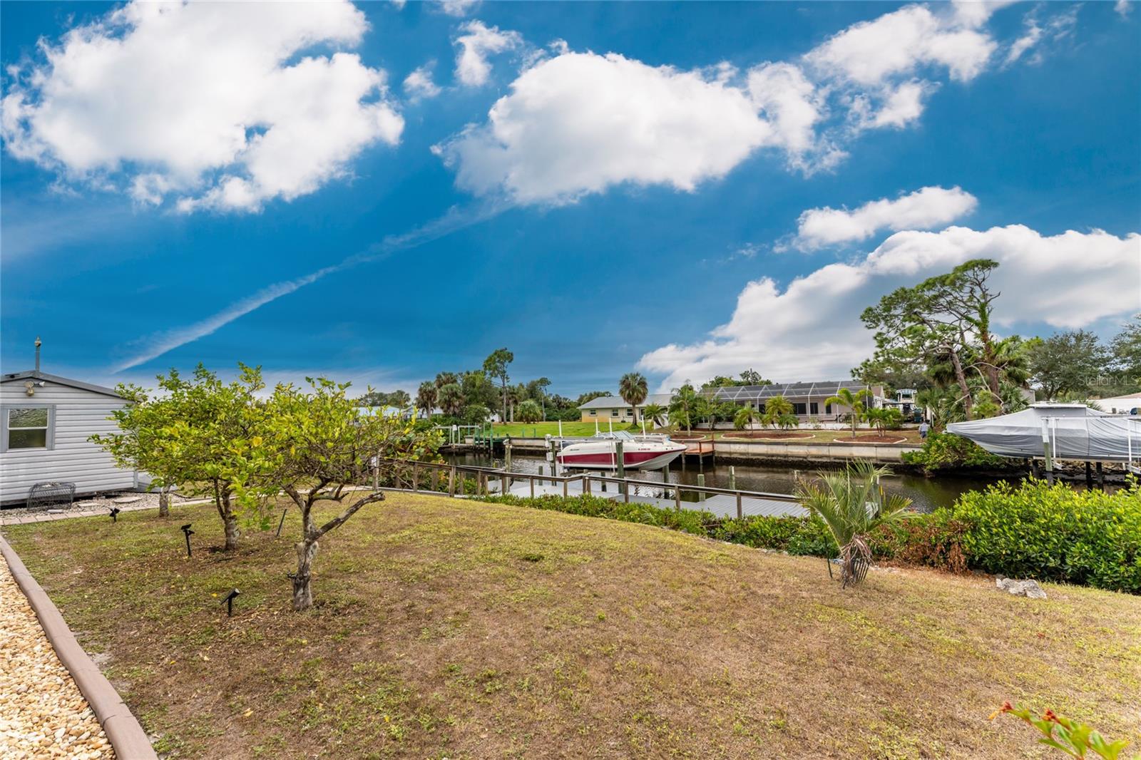 PORT CHARLOTTE SEC 008 - Residential