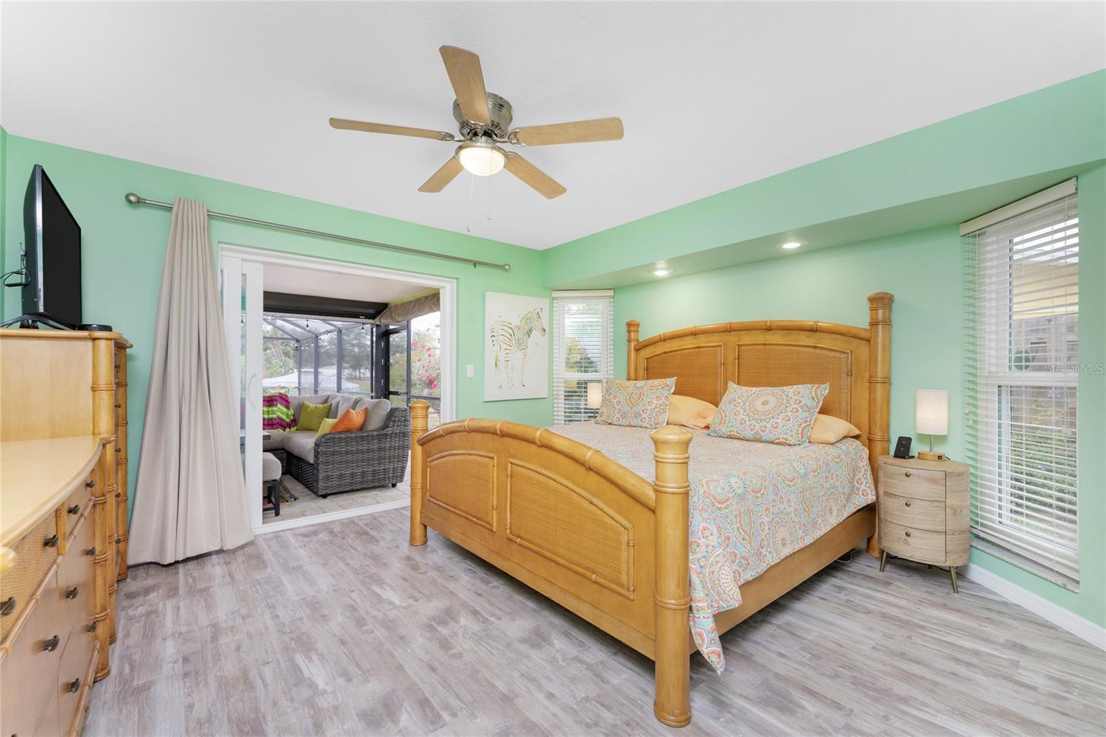 PORT CHARLOTTE SEC 008 - Residential