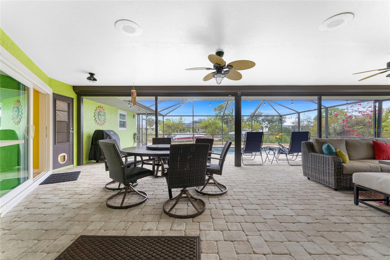 PORT CHARLOTTE SEC 008 - Residential