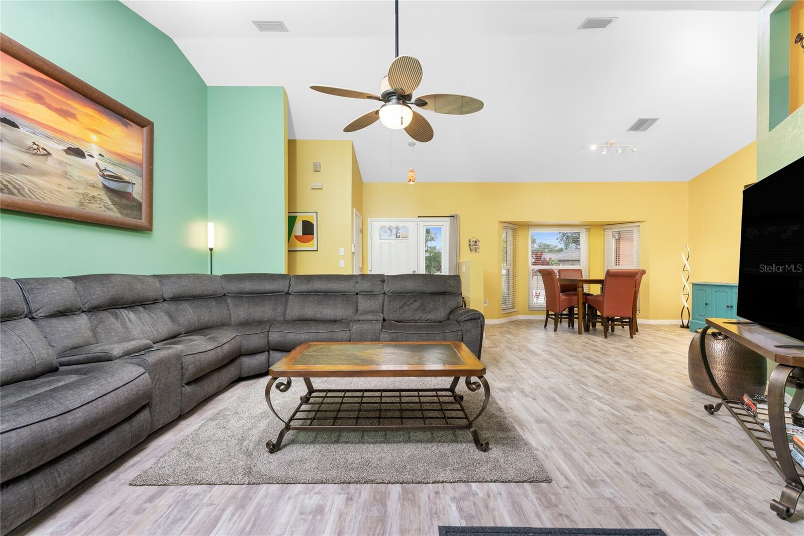 PORT CHARLOTTE SEC 008 - Residential