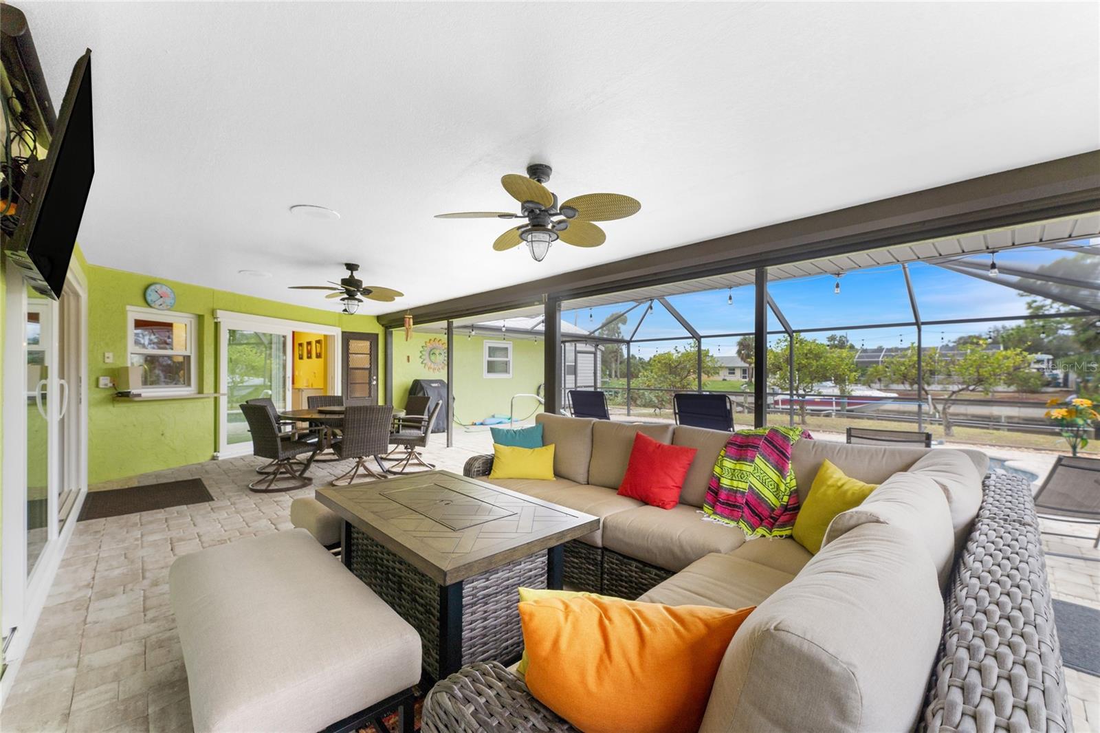 PORT CHARLOTTE SEC 008 - Residential