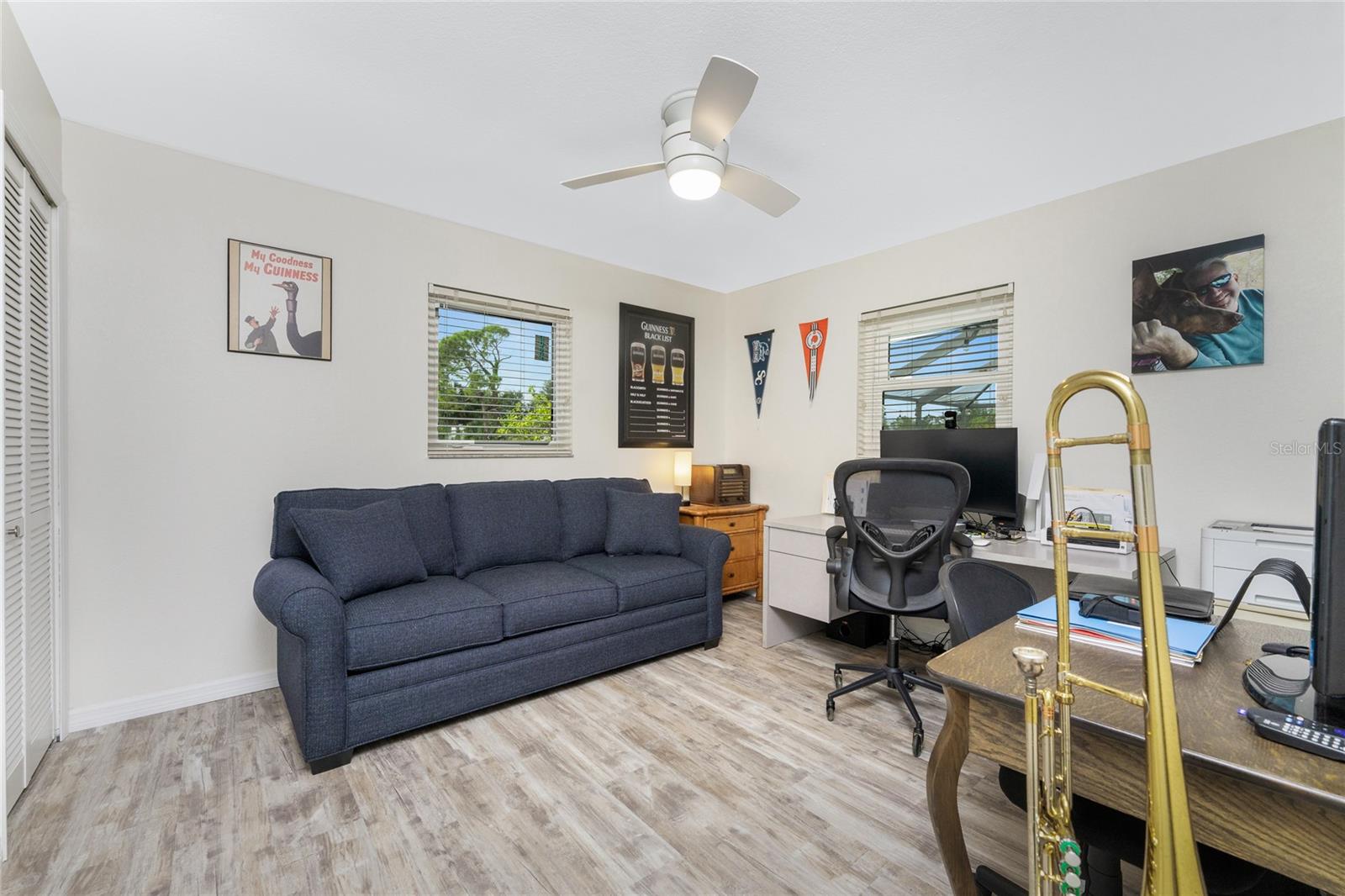 PORT CHARLOTTE SEC 008 - Residential