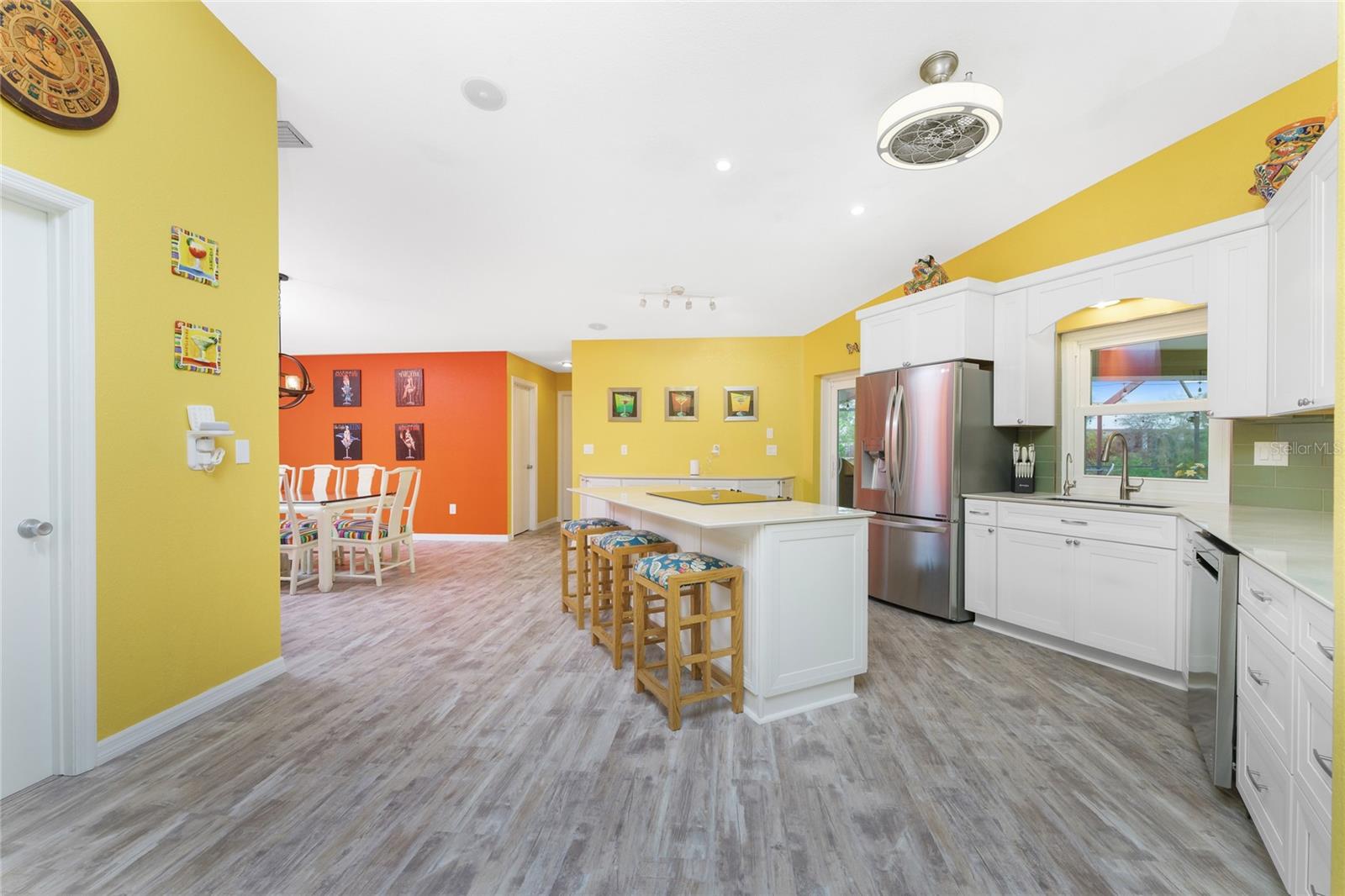 PORT CHARLOTTE SEC 008 - Residential