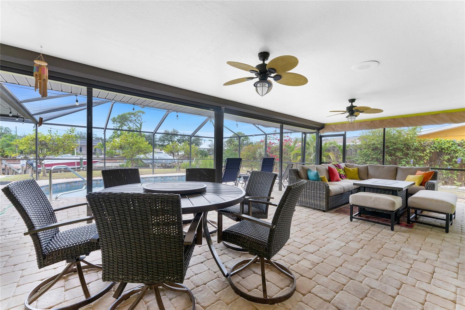 PORT CHARLOTTE SEC 008 - Residential