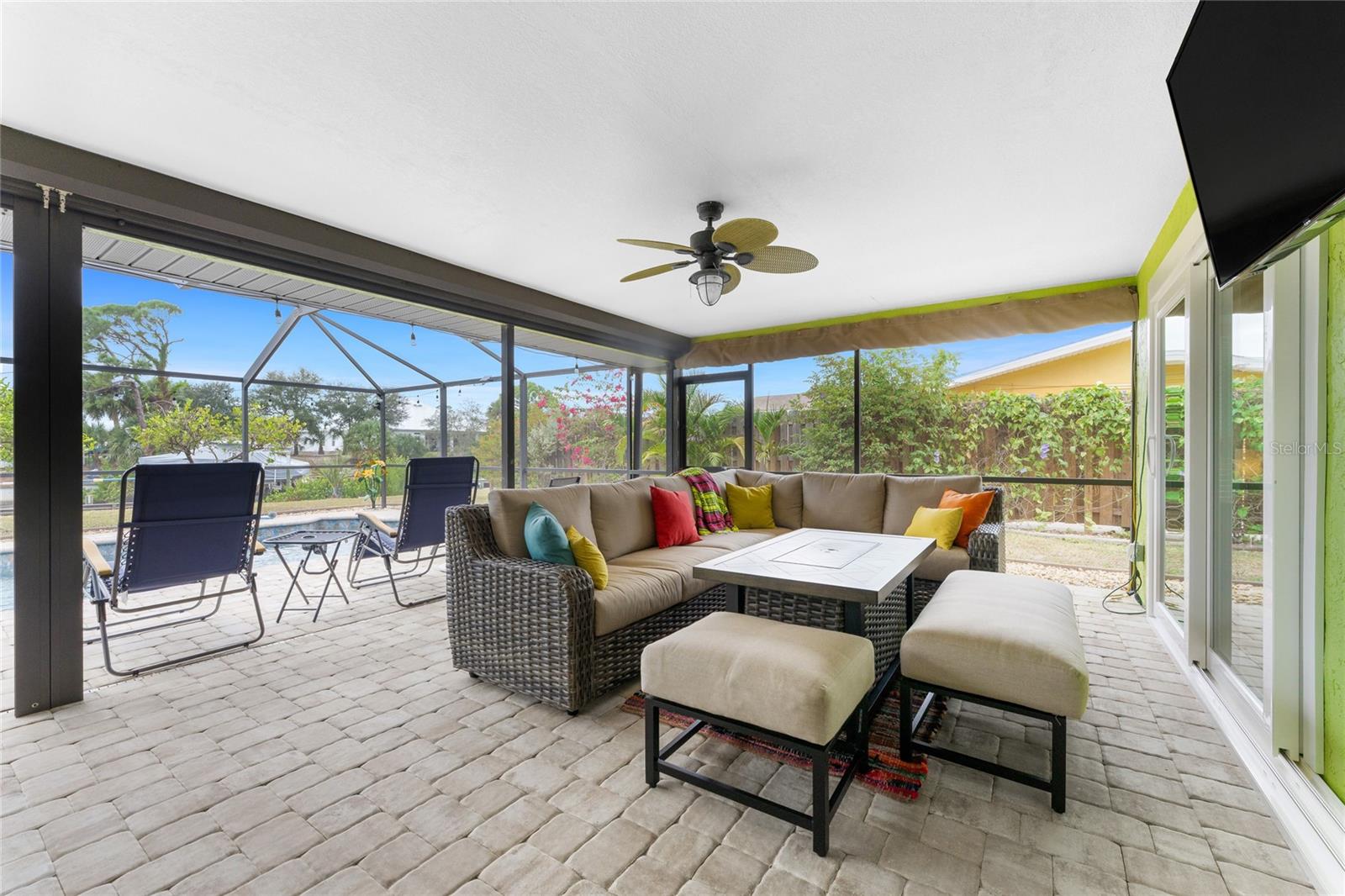 PORT CHARLOTTE SEC 008 - Residential