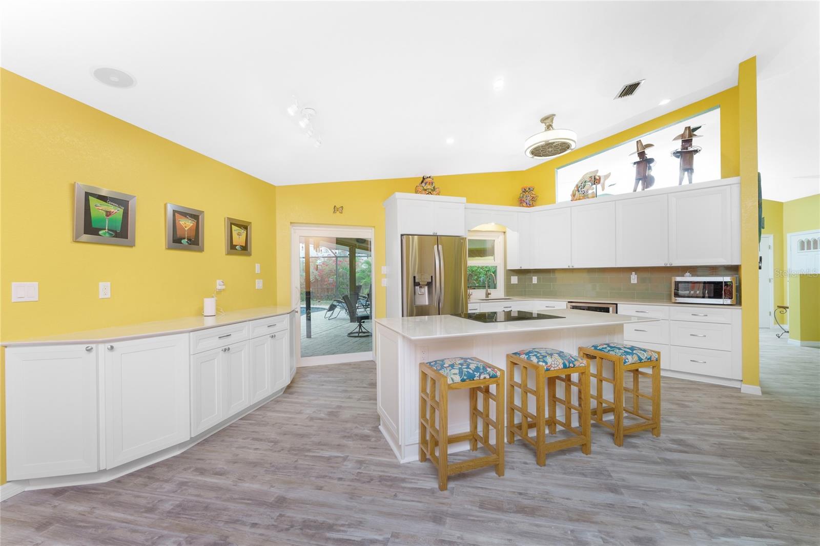 PORT CHARLOTTE SEC 008 - Residential