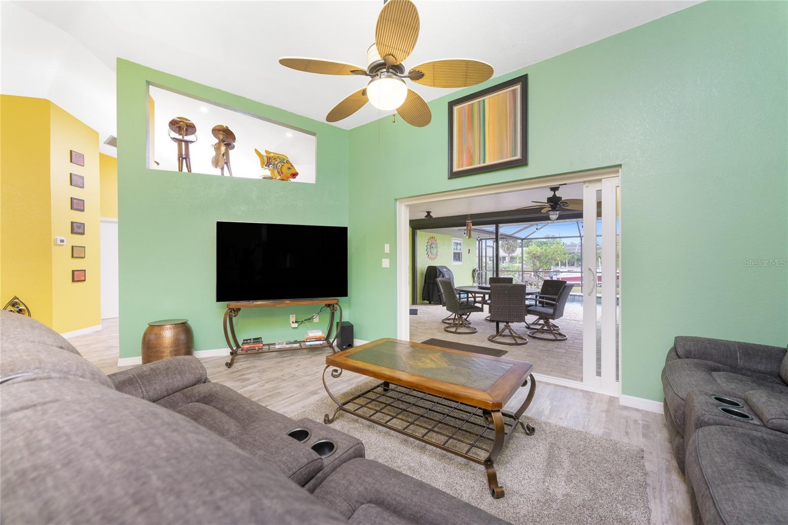 PORT CHARLOTTE SEC 008 - Residential