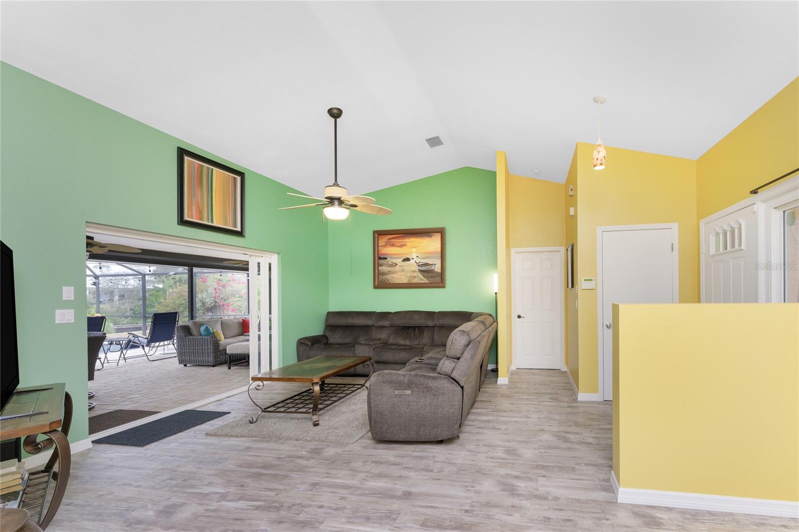 PORT CHARLOTTE SEC 008 - Residential