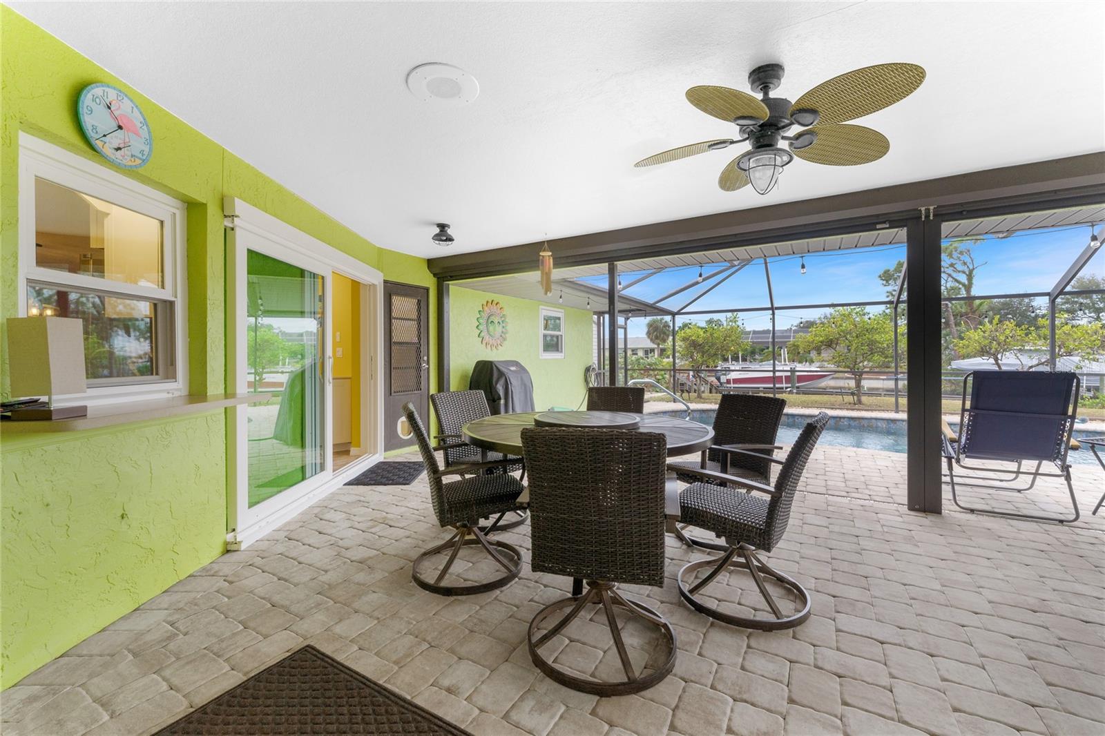 PORT CHARLOTTE SEC 008 - Residential