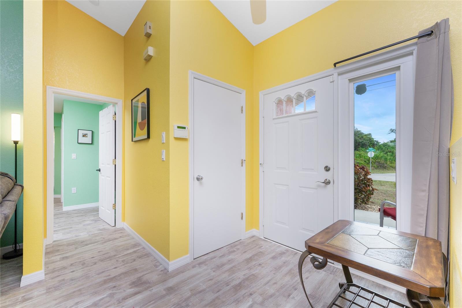 PORT CHARLOTTE SEC 008 - Residential