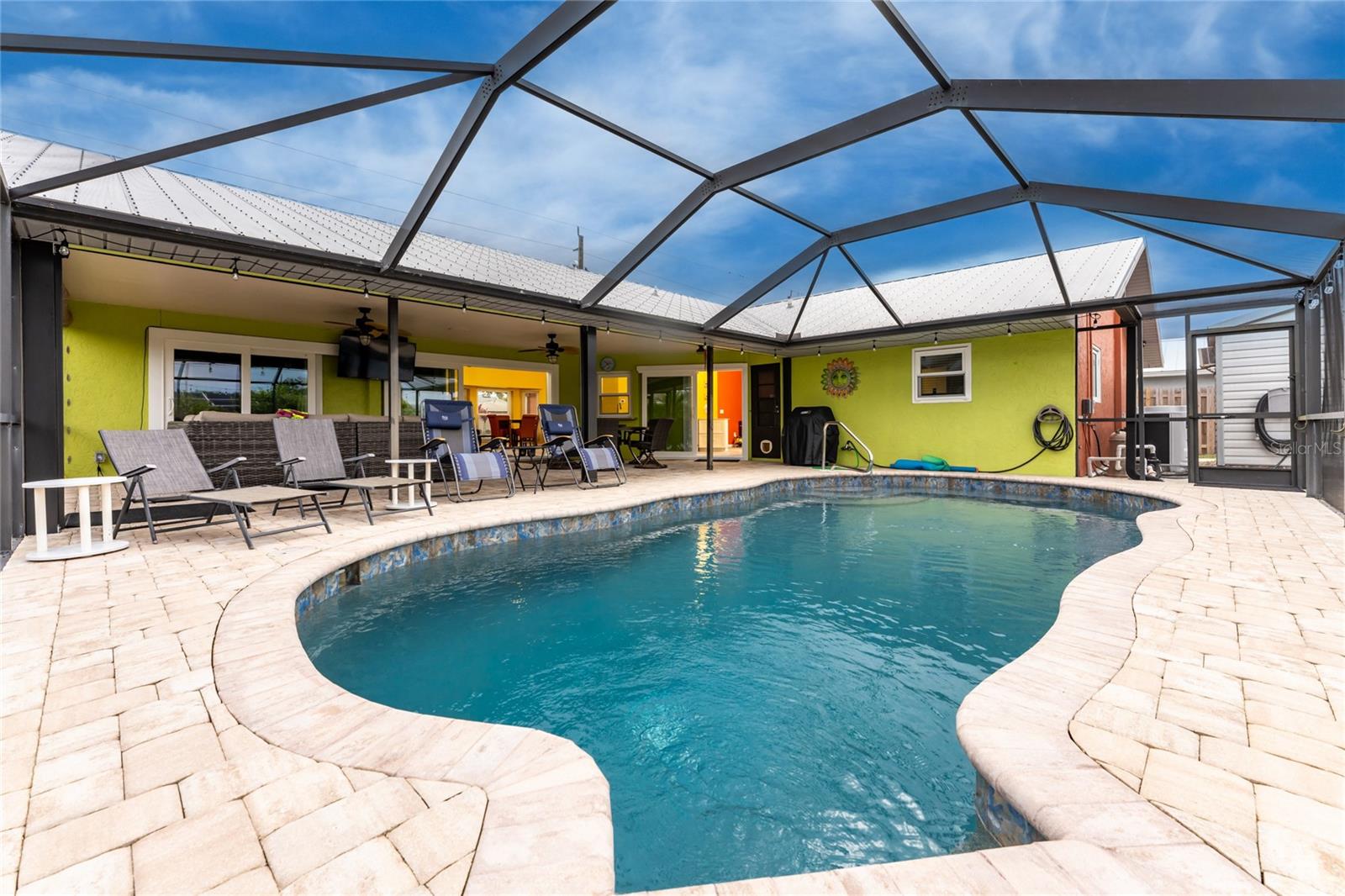 PORT CHARLOTTE SEC 008 - Residential