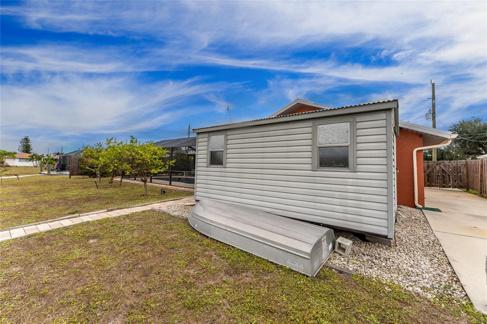 PORT CHARLOTTE SEC 008 - Residential