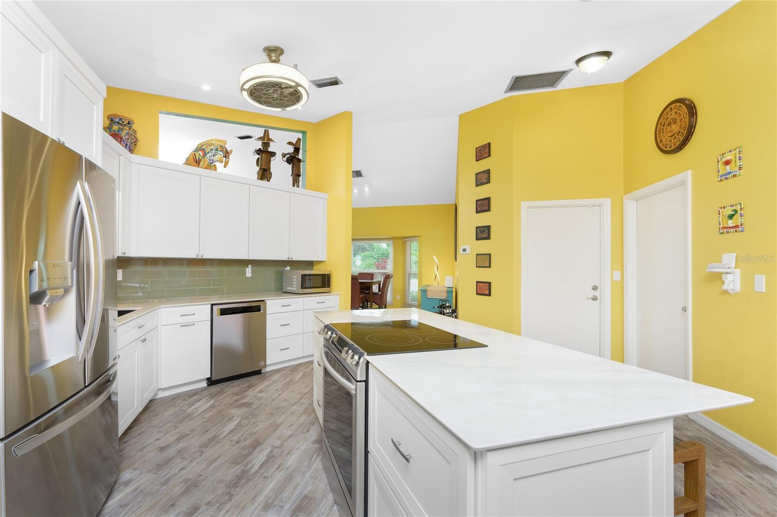 PORT CHARLOTTE SEC 008 - Residential