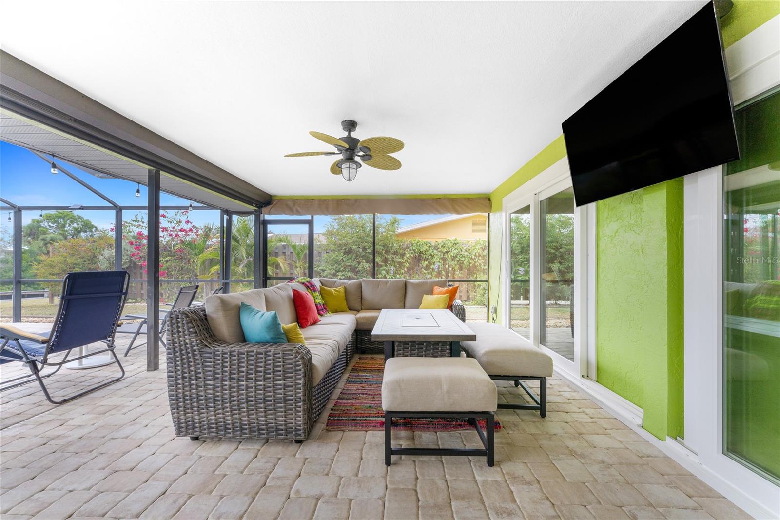 PORT CHARLOTTE SEC 008 - Residential