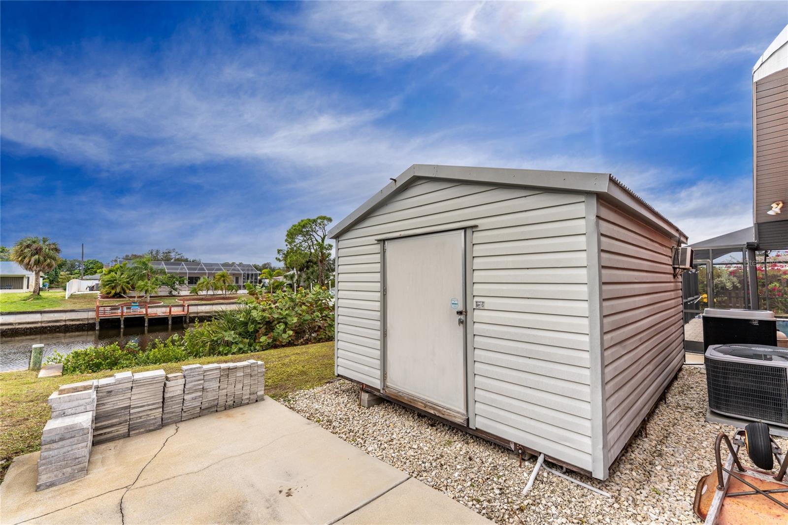 PORT CHARLOTTE SEC 008 - Residential