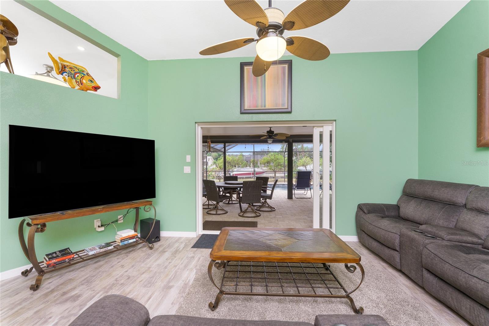 PORT CHARLOTTE SEC 008 - Residential