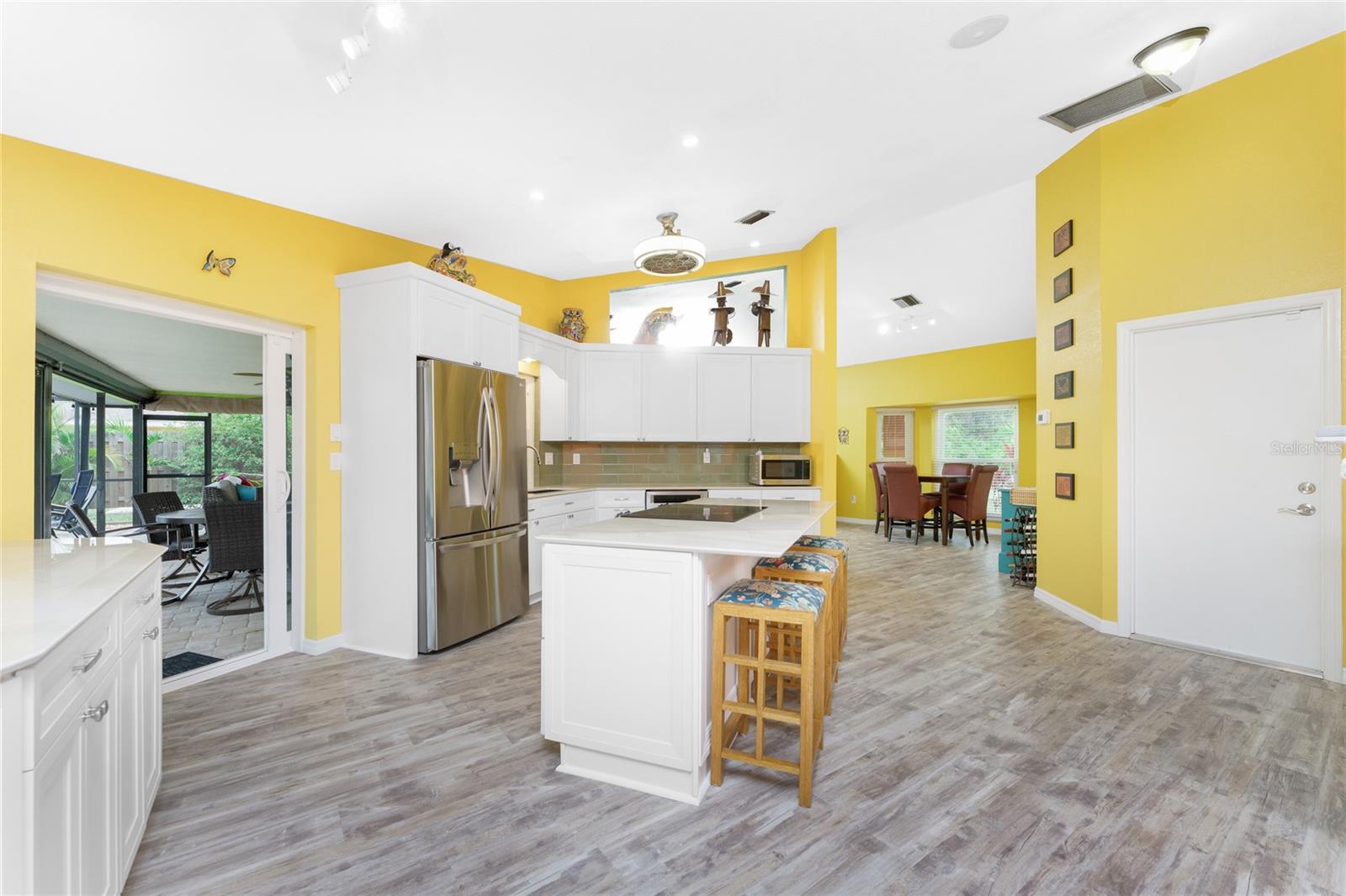 PORT CHARLOTTE SEC 008 - Residential