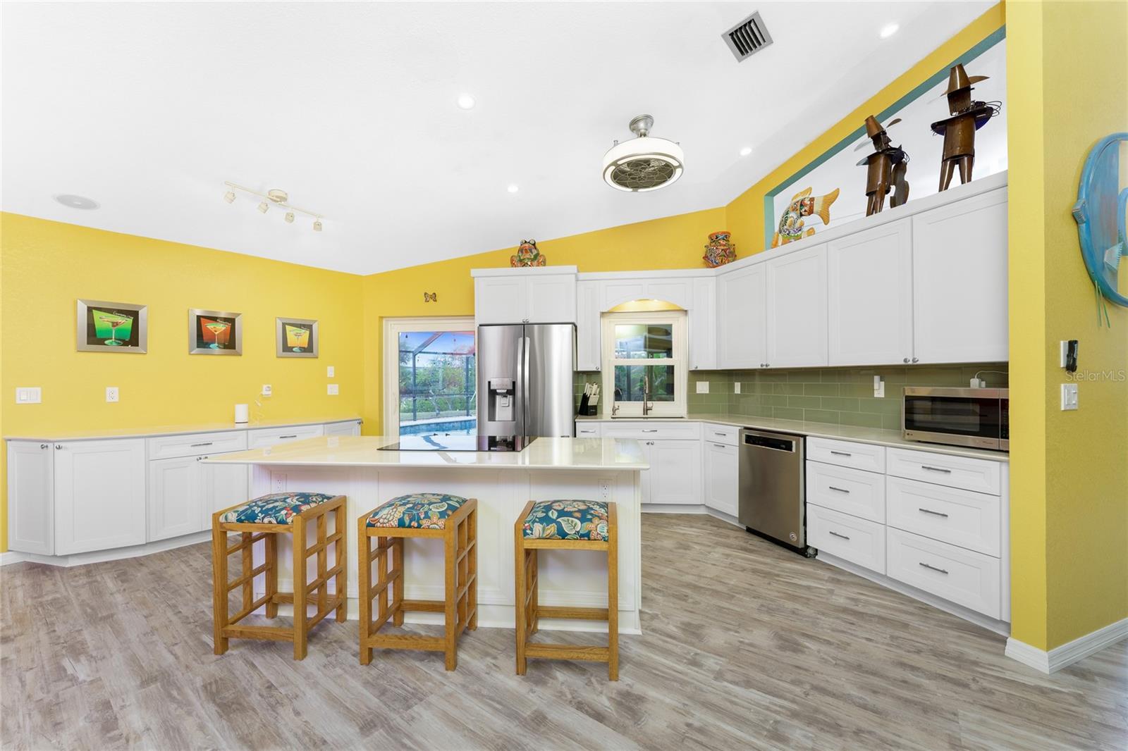 PORT CHARLOTTE SEC 008 - Residential