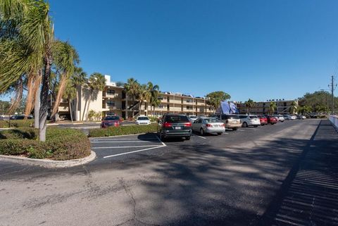 A home in LARGO