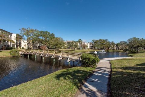 A home in LARGO