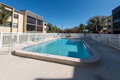 A home in LARGO