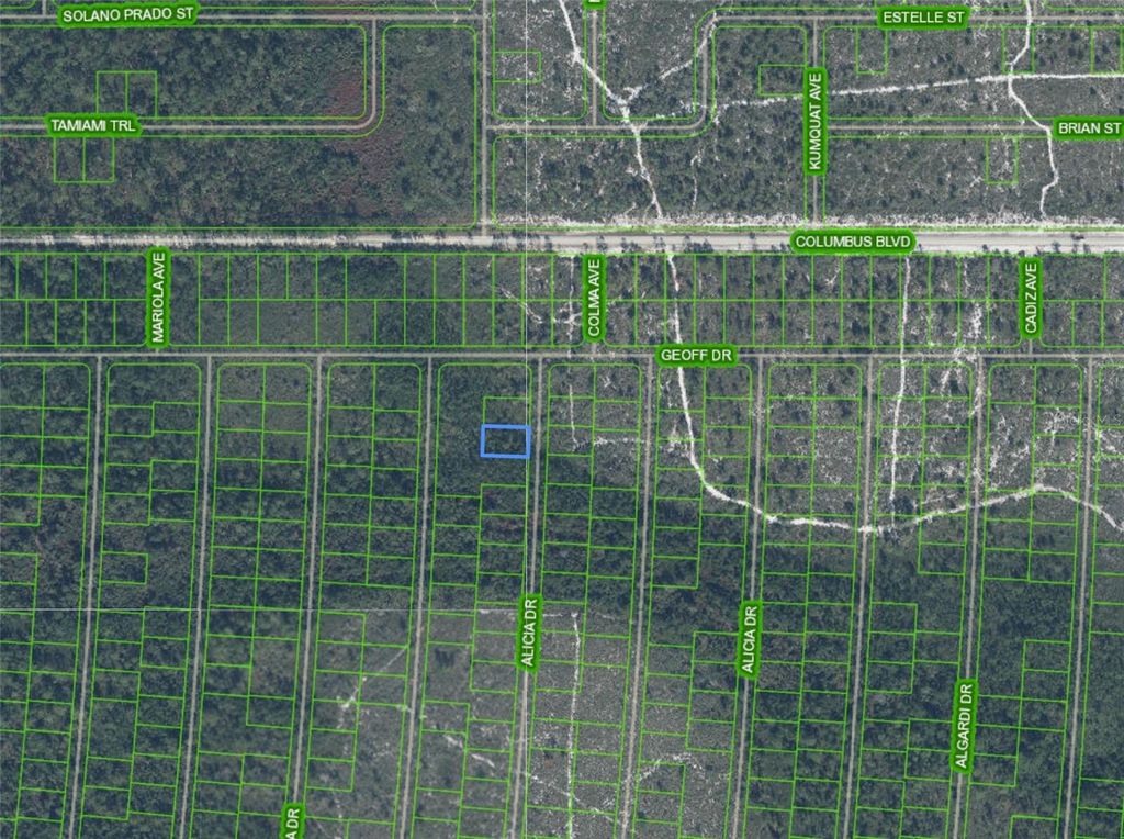 Photo of 6569 Persis Drive, Sebring, FL 33872 (MLS # P4938469)