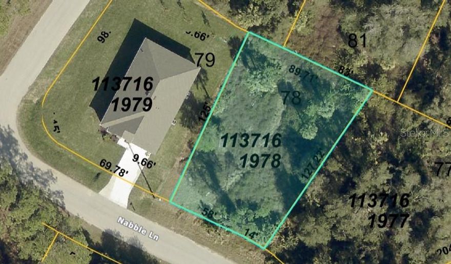 Build your Florida dream home on this desirable vacant lot in the growing community of North Port! This property offers a fantastic opportunity with electricity already available nearby, helping streamline your future building plans and reducing upfront costs. Whether you’re ready to build now or prefer to hold as an investment, there’s no designated builder and no time frame to start construction—giving you flexibility and control. Located in a peaceful yet convenient area, you’ll enjoy close proximity to everything that makes North Port such a sought-after destination. The city is known for its beautiful natural surroundings, including the popular Warm Mineral Springs Park, scenic parks, walking trails, and outdoor recreation. You’re just a short drive to world-class Gulf Coast beaches, including those in nearby Venice and Sarasota. North Port offers a wide range of amenities including shopping centers, dining options, top-rated schools, golf courses, medical facilities, and easy access to major highways like I-75 for commuting. The area continues to grow rapidly, making this an excellent opportunity for both homeowners and investors alike. Don’t miss your chance to secure a piece of Southwest Florida paradise—drive by today and envision the possibilities!   ALL DIMENSIONS ARE ESTIMATES AND MUST BE VERIFIED BY THE BUYER.