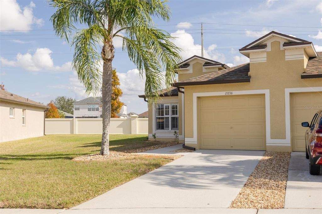 Photo of 13336 Ashbark Court, Riverview, FL 33579 (MLS # TB8330922)