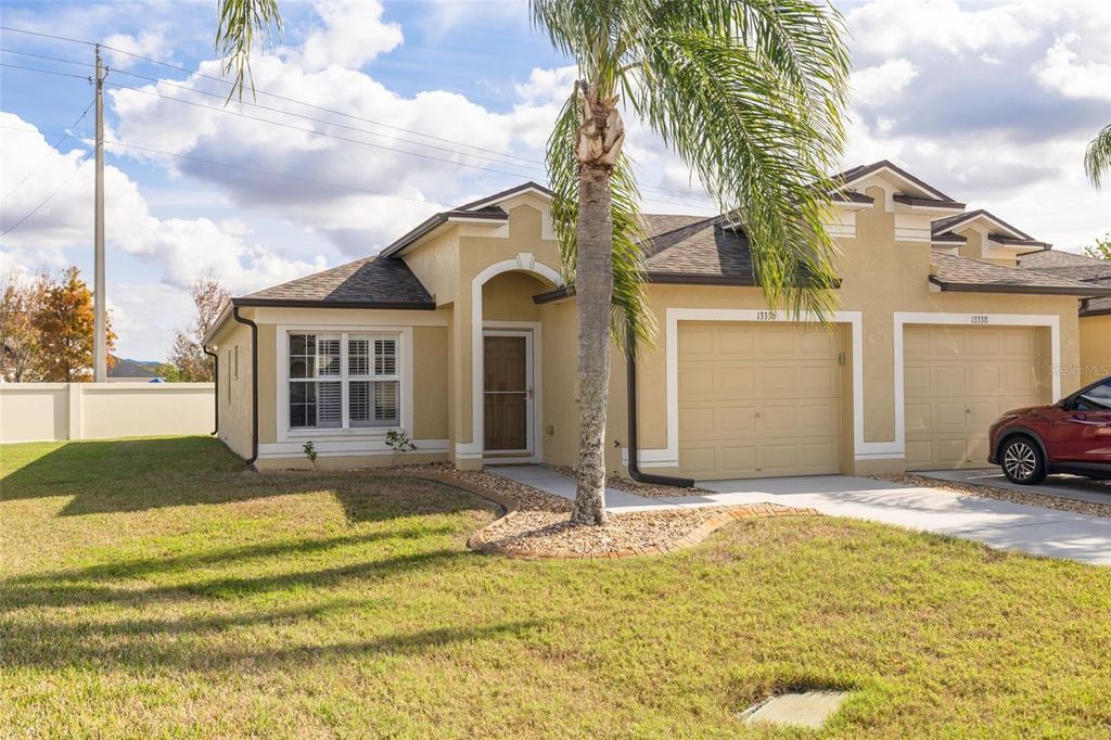 Photo of 13336 Ashbark Court, Riverview, FL 33579 (MLS # TB8330922)